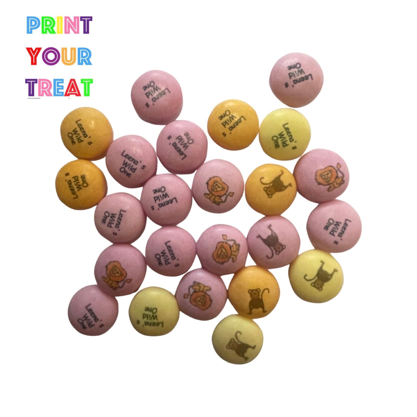 personalised sweets, personalised sweets uk, gift ideas, DIY gift ideas. DIY party bags, budget gift ideas.
