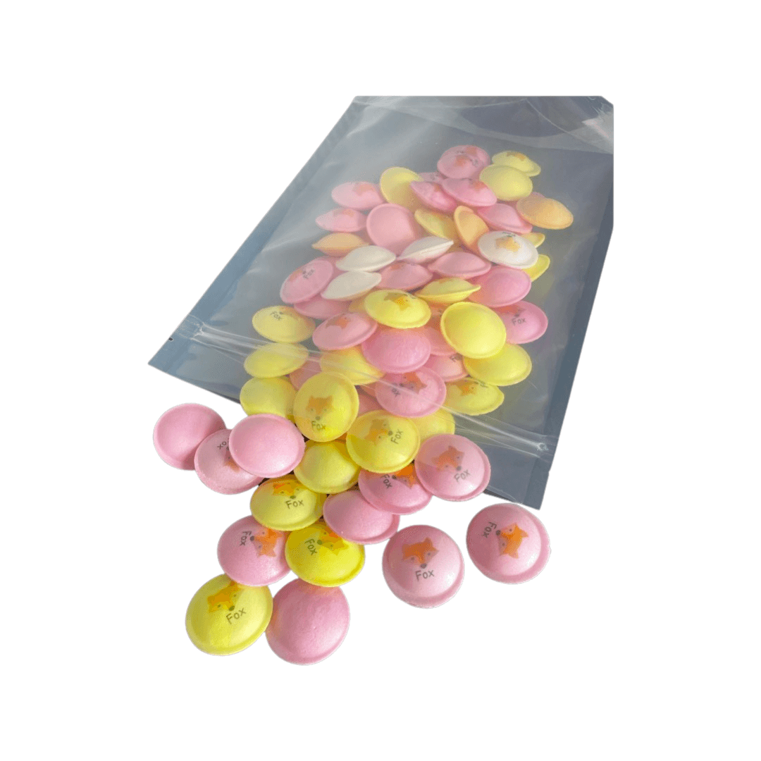 flying saucer sweetspersonalised flying saucers personalised retro sweets UFO sweets personalised gift for him gift for her party bag gift