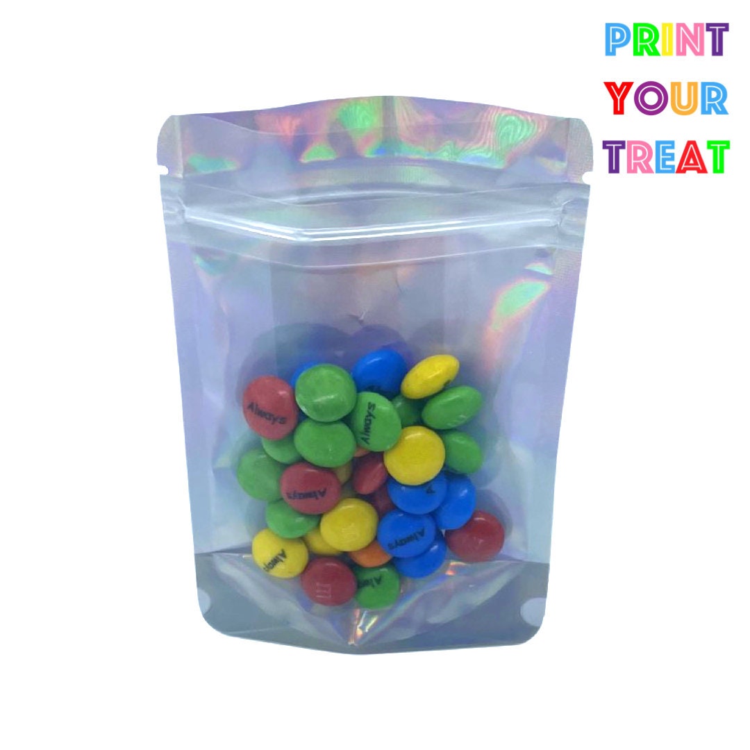 Personalised Skittles