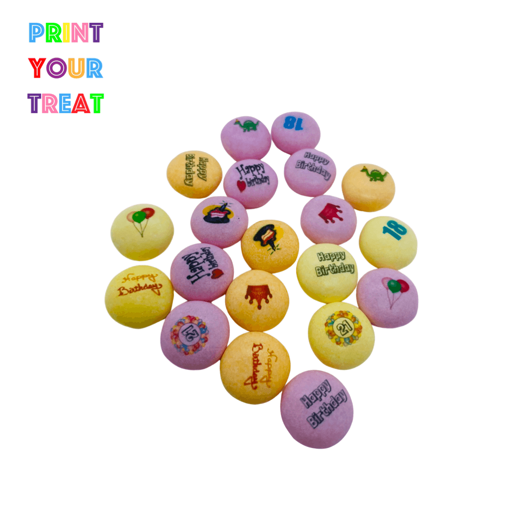 personalised Mentos, personalised sweets uk, gift ideas, DIY gift ideas. DIY party bags, budget gift ideas.