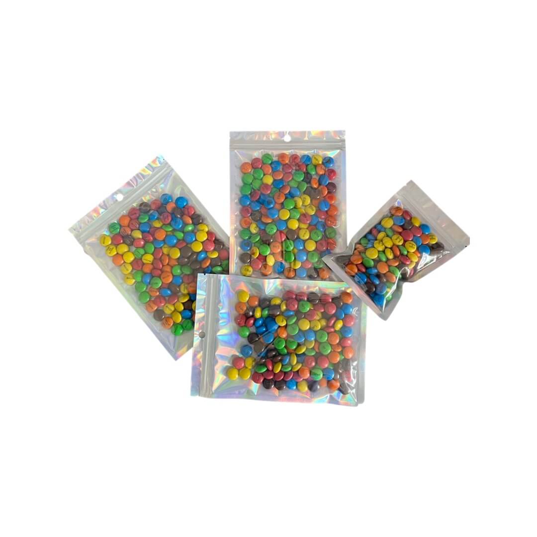 M&M's® Personalized Chocolate Candies 5-lb Bag