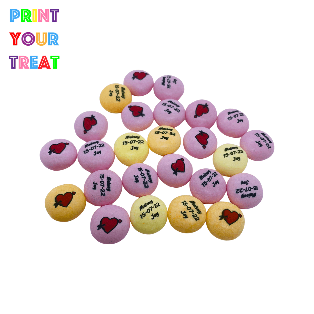 personalised sweets, personalised sweets uk, gift ideas, DIY gift ideas. DIY party bags, budget gift ideas.